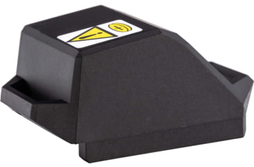 Image of Shield Sights Spare Cover, Black, AMSc, ACC-COVER-AMSc