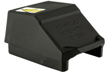 Image of Shield Sights Spare Cover, Black, SIS2, ACC-COVER-SIS2