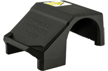 Image of Shield Sights Spare Cover, Black, SIS2, ACC-COVER-SIS2
