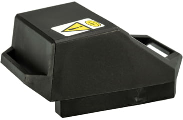 Image of Shield Sights Spare Cover, Black, SIS2, ACC-COVER-SIS2