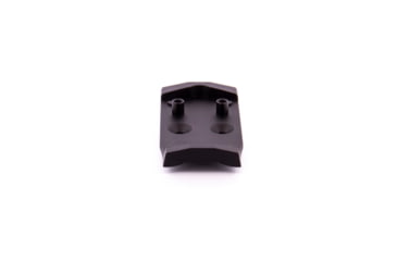 Image of Shield Sights Walther PDP Gen2 Mount Plate, Black, MNT-PDP2-SMS/RMS