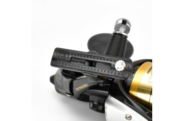 Image of Shimano Demo Baitrunner 1200D Spinning Reel, 4.4:1, 3+1, Ambidextrous, BTR12000D-DEMO