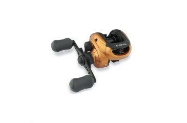 Image of Shimano Caius 200C Baitcast Reel 068348