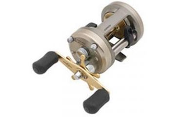 Image of Shimano Cardiff 300A Trolling/Conventional Reel, 5.8:1, 4+1, Right, CDF300A
