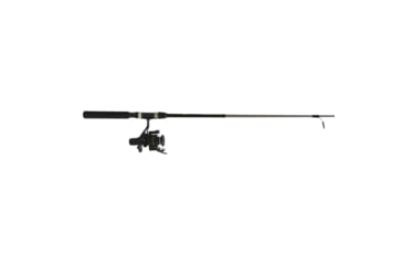 Image of Shimano FX 1000 Spinning Combo, 5'6" UL Rod, 2-6lb 2 Piece, PFX1000FCCBS56UL2