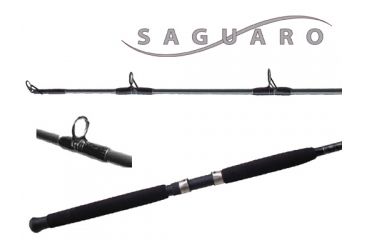 Image of Shimano Saguaro 6 6in Medium Heavy Casting Rod 021890