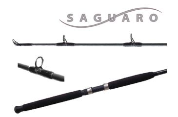 Image of Shimano Saguaro 7 Medium Heavy Casting Rod 021892