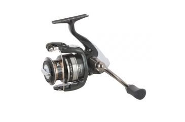 Image of Shimano Saros 2500 Spinning Reel Convertible 077448