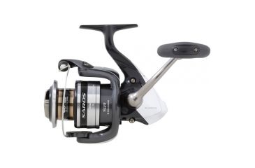 Image of Shimano Saros 4000 FA Spinning Reel 077450