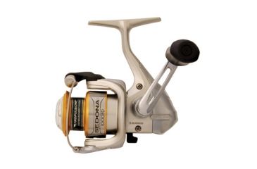 Image of Shimano Sedona 1000FD Spinning Reel 033716