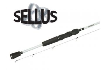 Image of Shimano Sellus 56in Ultra Light Spin Rod 068301