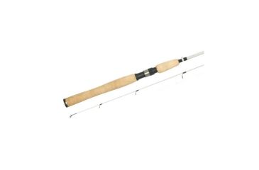 Image of Shimano Sellus 66in Medium 2 Piece Travel Spin Rod 068306
