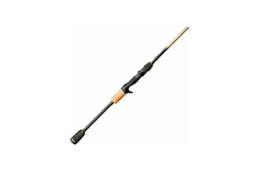Image of Shimano Sensilite Panfish-Crappie Spinning Rod Ultra-Light 1 Piece,, 56, SENS56UL