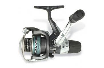 Image of Shimano Sienna 1000 Rear Drag Spinning Reel 046330