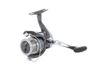 Image of Shimano Sienna 2500 Front Drag Spinning Reel 046310