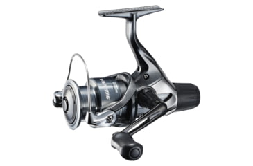 Image of Shimano SN1000RE Sienna 1000 Spinning Reel Box, Rear Drag 1+1 Brg, 5.0:1, 2/270, 4/140, 6/110 Mono Line, SN1000RE