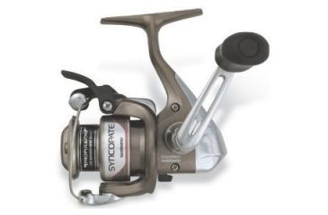 Image of Shimano Sienna 500 Front Drag Spinning Reel 046325