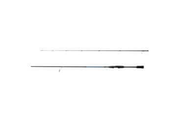 Image of Shimano SLX Spinning Rod 6'9" M, 2 Pc, XFast, 3/16-5/8 oz Lures, 6-12lb Mono/8-30lb Power Pro, EVA Split Grips, SLXSX69M2A