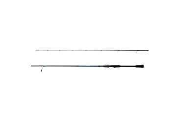 Image of Shimano SLX Spinning Rod 7' M, 1 Pc, XFast, 3/16-5/8 oz Lures, 6-12lb Mono/8-30lb Power Pro, EVA Split Grips, SLXSX70MA