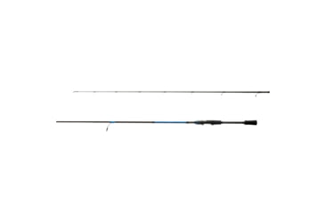 Image of Shimano SLX Spinning Rod 7' M, 2 Pc, XFast, 3/16-5/8 oz Lures, 6-12lb Mono/8-30lb Power Pro, EVA Split Grips, SLXSX70M2A
