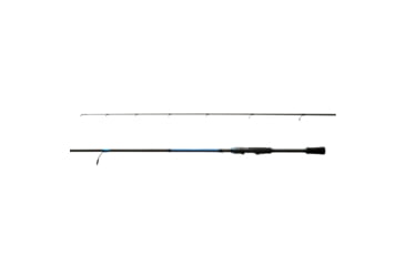Image of Shimano SLX Spinning Rod 7' MH, 1 Pc, Fast, 1/4-3/4 oz Lures 8-15lb Mono/10-40lb Power Pro, EVA Split Grips, SLXS70MHA