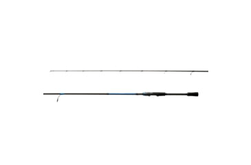 Image of Shimano SLX Spinning Rod 7' ML, 1 Pc, XFast, 1/16-5/16 oz Lures, 4-10lb Mono/6-20lb Power Pro, EVA Split Grips, SLXSX70MLA