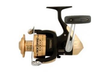 Image of Shimano Socorro 1000F Saltwater Spinning Reel Clam 057917