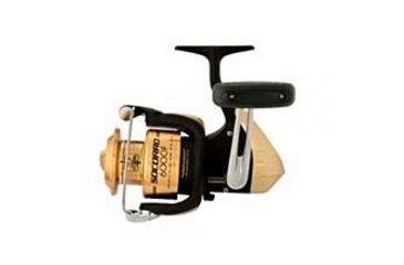Image of Shimano Socorro 6000F Saltwater Spin Reel Clam 057915