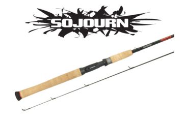 Image of Shimano Sojourn 66in Medium Heavy Casting Rod 068318