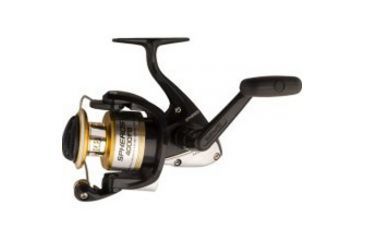 Image of Shimano Spheros 4000FB Saltwater Spinning Reel 048267