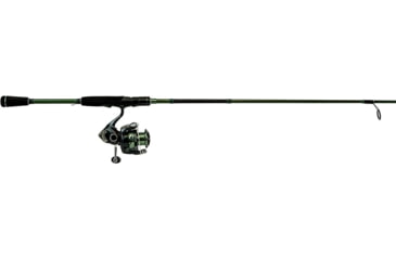 Image of Shimano Symetre 1000 Spinning Combo, 5'6" UL Rod 2-6lb, 2 Piece, PSY1000FMSYS56UL2