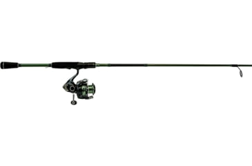 Image of Shimano Symetre 3000 Spinning Combo, 7' MH Rod, 8-14lb, 2 Piece, PSYC3000HGFMSYS70MH2