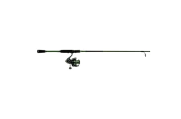 Image of Shimano Symetre 4000 Spinning Combo, 7'6" MH Rod 8-14lb, 2 Piece, PSY4000HGFMSYS76MH2