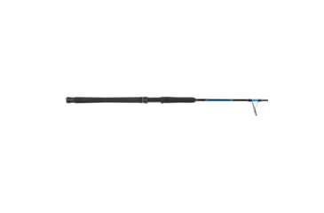 Image of Shimano Talavera Boat Spinning Rod, 6ft 6in, Medium Heavy, Fast, 1 Piece, TES66MHC