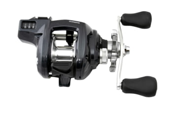 Image of Shimano Tekota 401 Reel Line Counter A, TEK401HGLCA