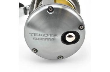 Image of Shimano Tekota 800 Saltwater Casting Reel 257998