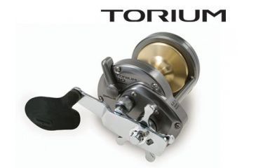 Image of Shimano Torium 50 Star Drag Reel 001079