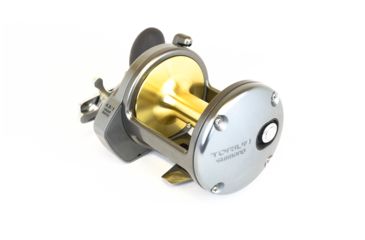 Image of Shimano Torium 50 Star Drag Reel 001079