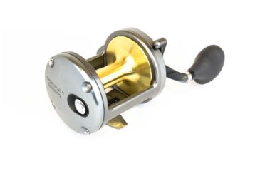 Image of Shimano Torium 50 Star Drag Reel 001079