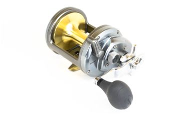 Image of Shimano Torium 50 Star Drag Reel 001079