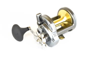 Image of Shimano Torium 50 Star Drag Reel 001079