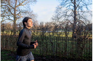 Image of Shokz OpenFit Earbuds, Beige, OS, T910-ST-BG-US