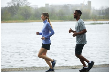 Image of Shokz OpenFit Earbuds, Beige, OS, T910-ST-BG-US