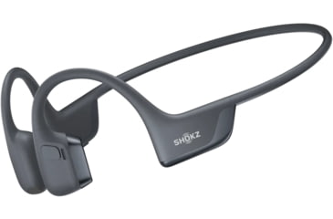 Image of Shokz OpenRun Pro2 Headphones, Black, Regular, S820-ST-BK-US
