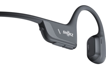 Image of Shokz OpenRun Pro2 Mini Headphones, Black, Mini, S821-MN-BK-US