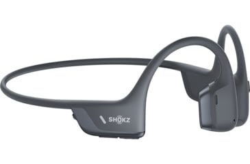 Image of Shokz OpenRun Pro2 Mini Headphones, Black, Mini, S821-MN-BK-US