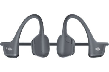 Image of Shokz OpenRun Pro2 Mini Headphones, Black, Mini, S821-MN-BK-US