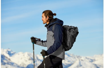 Image of Shokz OpenRun Pro2 Mini Headphones, Black, Mini, S821-MN-BK-US