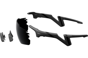 Image of Shokz RoadWave Headphones, Black, Regular, V102-NB-BK-US
