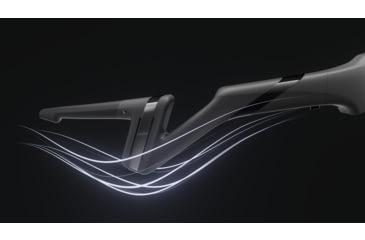 Image of Shokz RoadWave Headphones, Black, Regular, V102-NB-BK-US